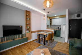 TOP VIEW apartment 46